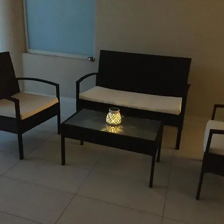 La Pinede Lägenhet *