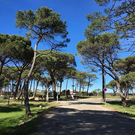 La Pinede Calvi Calvi (Corsica)