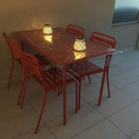 La Pinede Calvi Apartment Calvi (Corsica)