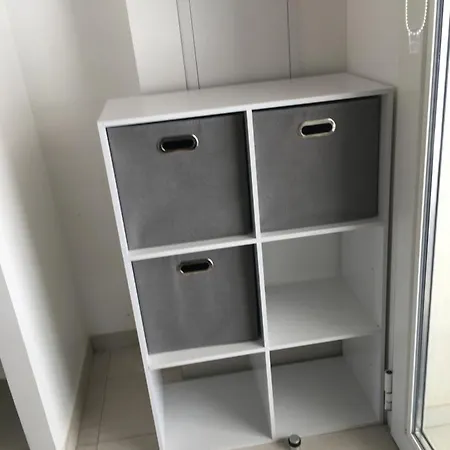 Apartment La Pinede Calvi