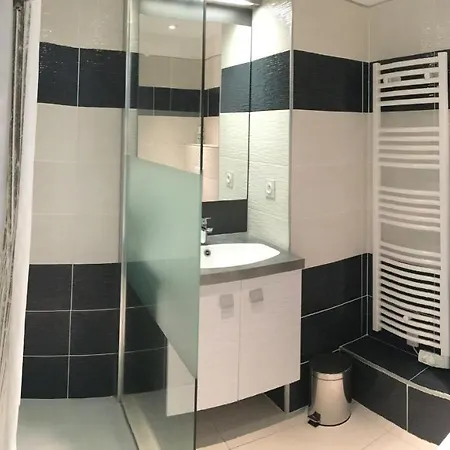 Apartment La Pinede Calvi *